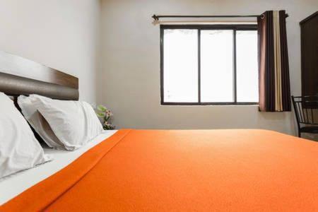 Oyo 18431 Hotel Celestee Grand Hyderabad Bagian luar foto